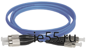ITK Оптический (патч-корд), MM, 50/125 (OM4), FC/UPC-FC/UPC,(Duplex),50м