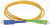 ITK Оптический (патч-корд), SM, 9/125 (OS2), SC/UPC-SC/APC,(simplex),25м