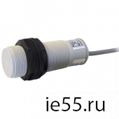 Датчик емкостной CAP30-80.20N4.U1.K 10...30 VDC, NPN трехпроводная, NO+NC, Sn=20 мм