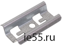 Держатель горизонтальный VV300 INOX