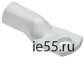 Наконечник медный луженый ТМЛ 240–20–24 ГОСТ 7386 IEK